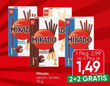 Mikado