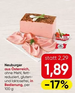 Ama - Neuburger aus Österreich