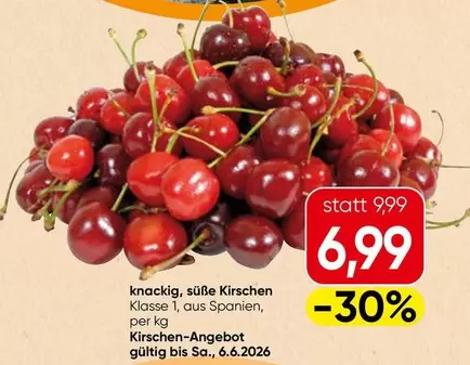 Kirschen