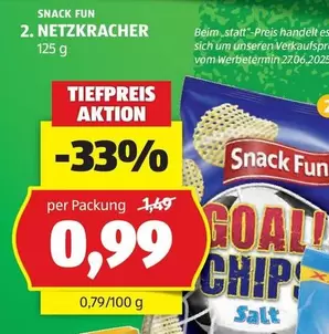NETZKRACKER