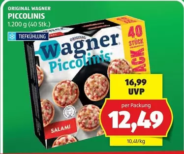 PICCOLINIS