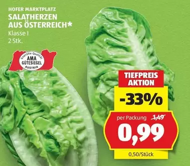 Ama - SALATHERZEN AUS ÖSTERREICH*