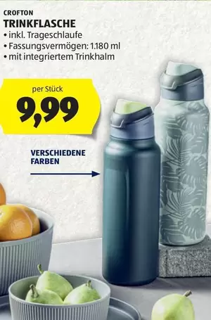 TRINKFLASCHE