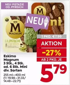 Magnum - Eskimo