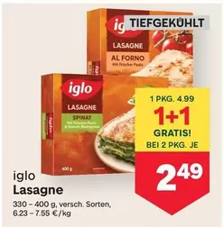 Lasagne
