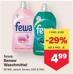 Feinwaschmittel