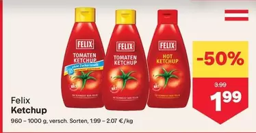 Ketchup