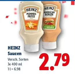 Saucen
