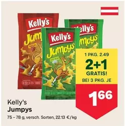 Jumpys