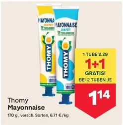 Mayonnaise