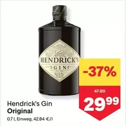 Gin Original