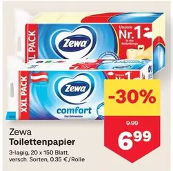 Toilettenpapier