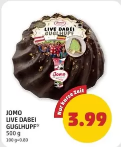 Live - LIVE DABEI GUGLHUPF*