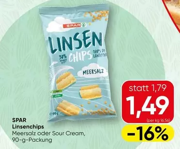 Linsenchips