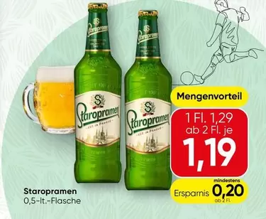 Staropramen