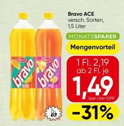 Bravo ACE