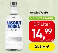 Vodka