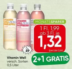 Vitamin Well