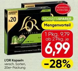 Kapseln