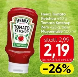 Tomato Ketchup