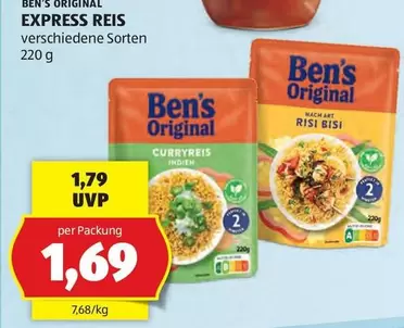 Express - EXPRESS REIS