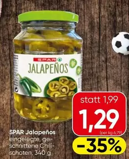 Jalapeños