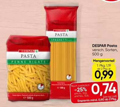 Pasta
