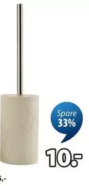 Toilet brush