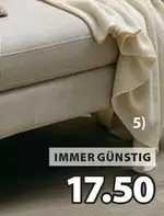 IMMER GÜNSTIG