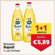 Rapsöl