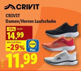 Damen/Herren Laufschuhe