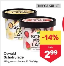 Schofrulade