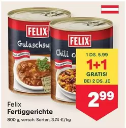 Gulaschsuppe, Chili con Carne