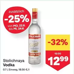 Vodka