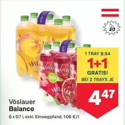 Balance