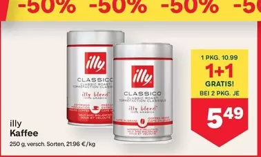 Kaffee Classico