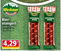 Bier-stangerl