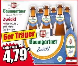 Zwickl