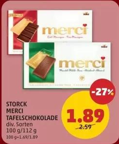 TAFELSCHOKOLADE