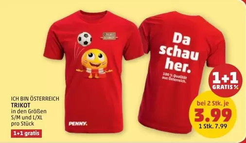 TRIKOT
