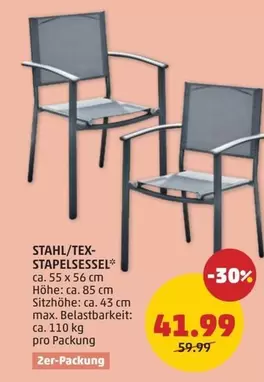 STAPELSESSEL