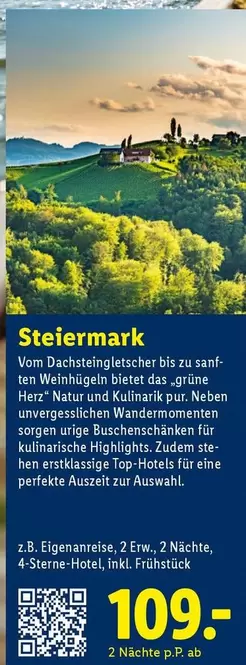 Herz - Steiermark