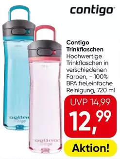 Trinkflaschen