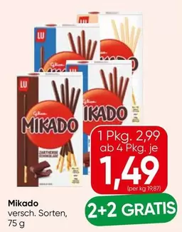 Mikado