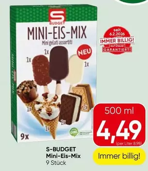 MINI-EIS-MIX