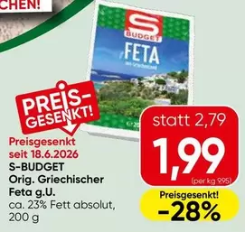 Feta