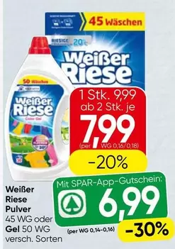 Pulver Gel