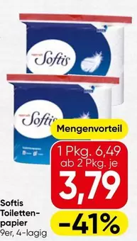 Toilettenpapier