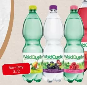WaldQuelle