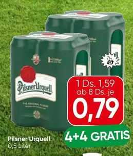 Pilsner Urquell